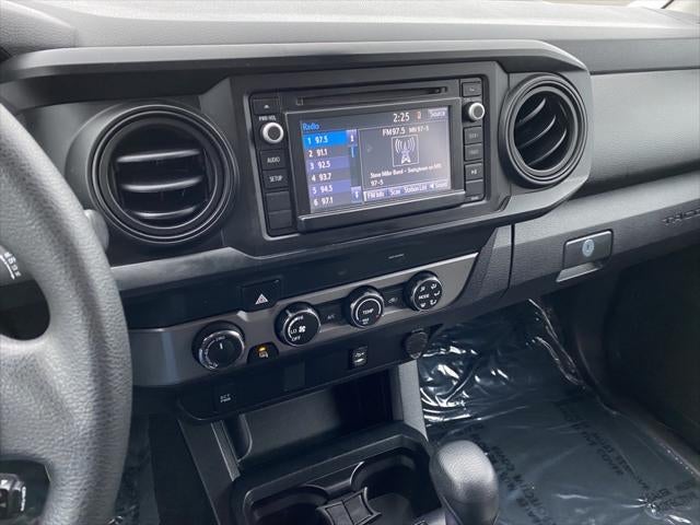 2019 Toyota Tacoma SR 4WD