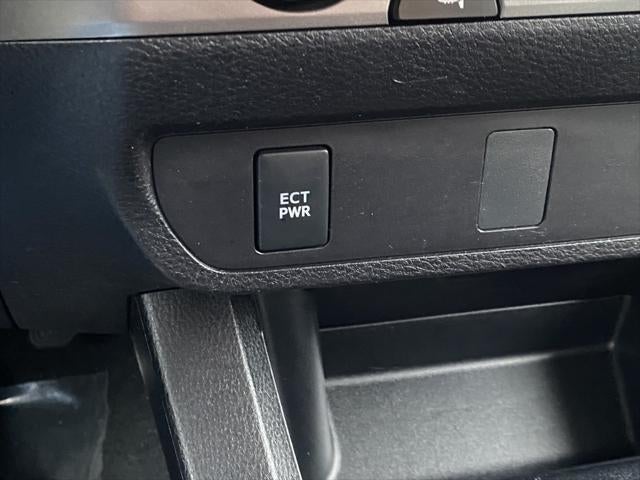 2019 Toyota Tacoma SR 4WD