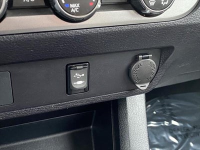 2019 Toyota Tacoma SR 4WD