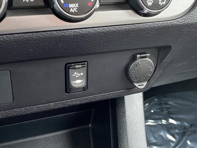 2019 Toyota Tacoma SR 4WD