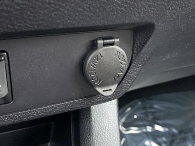 2019 Toyota Tacoma SR 4WD