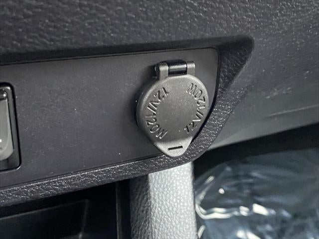 2019 Toyota Tacoma SR 4WD