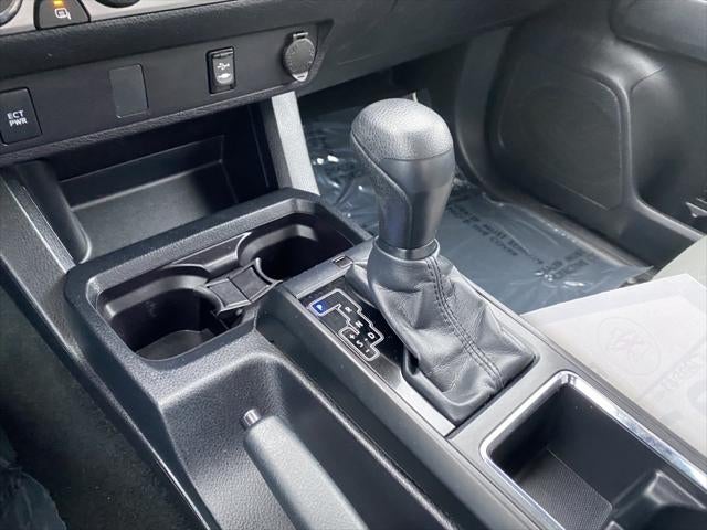 2019 Toyota Tacoma SR 4WD