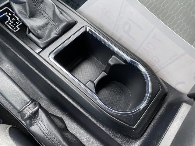 2019 Toyota Tacoma SR 4WD