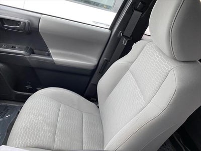 2019 Toyota Tacoma SR 4WD