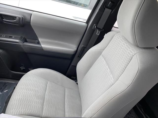 2019 Toyota Tacoma SR 4WD