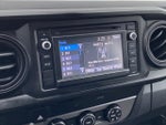2019 Toyota Tacoma SR 4WD
