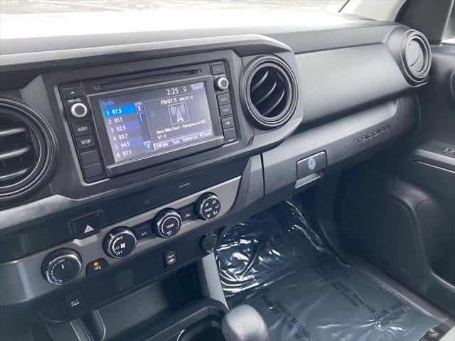 2019 Toyota Tacoma SR 4WD