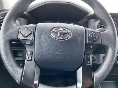 2019 Toyota Tacoma SR 4WD