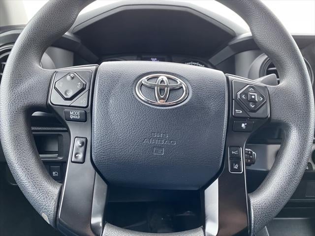 2019 Toyota Tacoma SR 4WD
