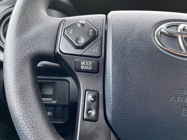 2019 Toyota Tacoma SR 4WD