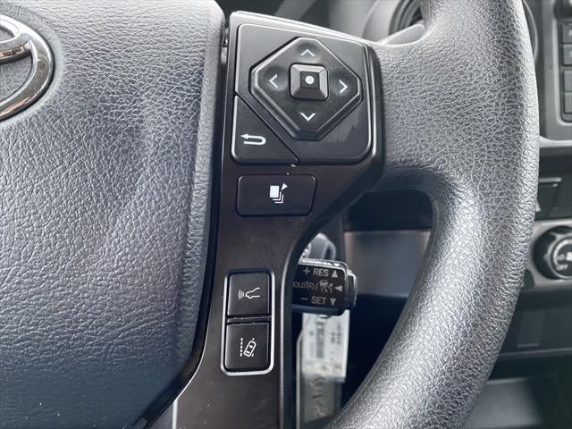 2019 Toyota Tacoma SR 4WD