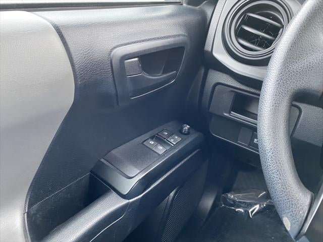 2019 Toyota Tacoma SR 4WD