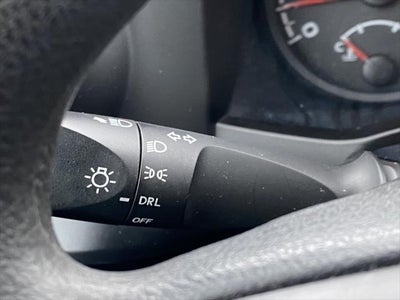 2019 Toyota Tacoma SR 4WD