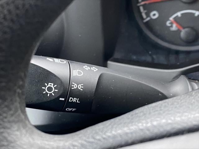2019 Toyota Tacoma SR 4WD