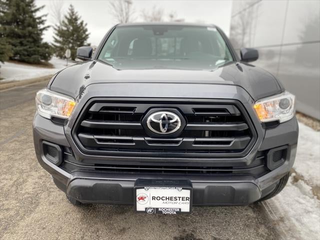 2019 Toyota Tacoma SR 4WD