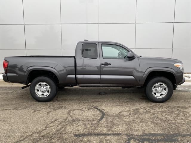 2019 Toyota Tacoma SR 4WD