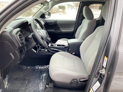 2019 Toyota Tacoma SR 4WD