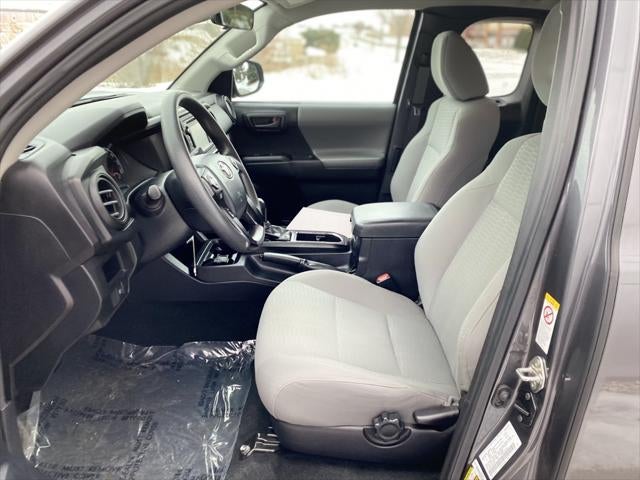 2019 Toyota Tacoma SR 4WD