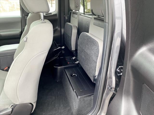 2019 Toyota Tacoma SR 4WD