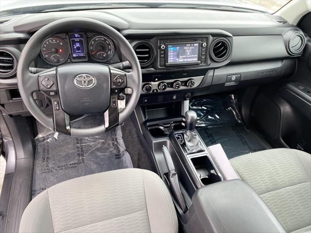 2019 Toyota Tacoma SR 4WD