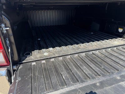 2019 Toyota Tacoma TRD Off-Road V6