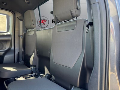 2019 Toyota Tacoma TRD Off-Road V6