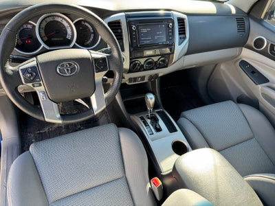 2014 Toyota Tacoma Base V6