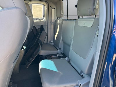 2014 Toyota Tacoma Base V6