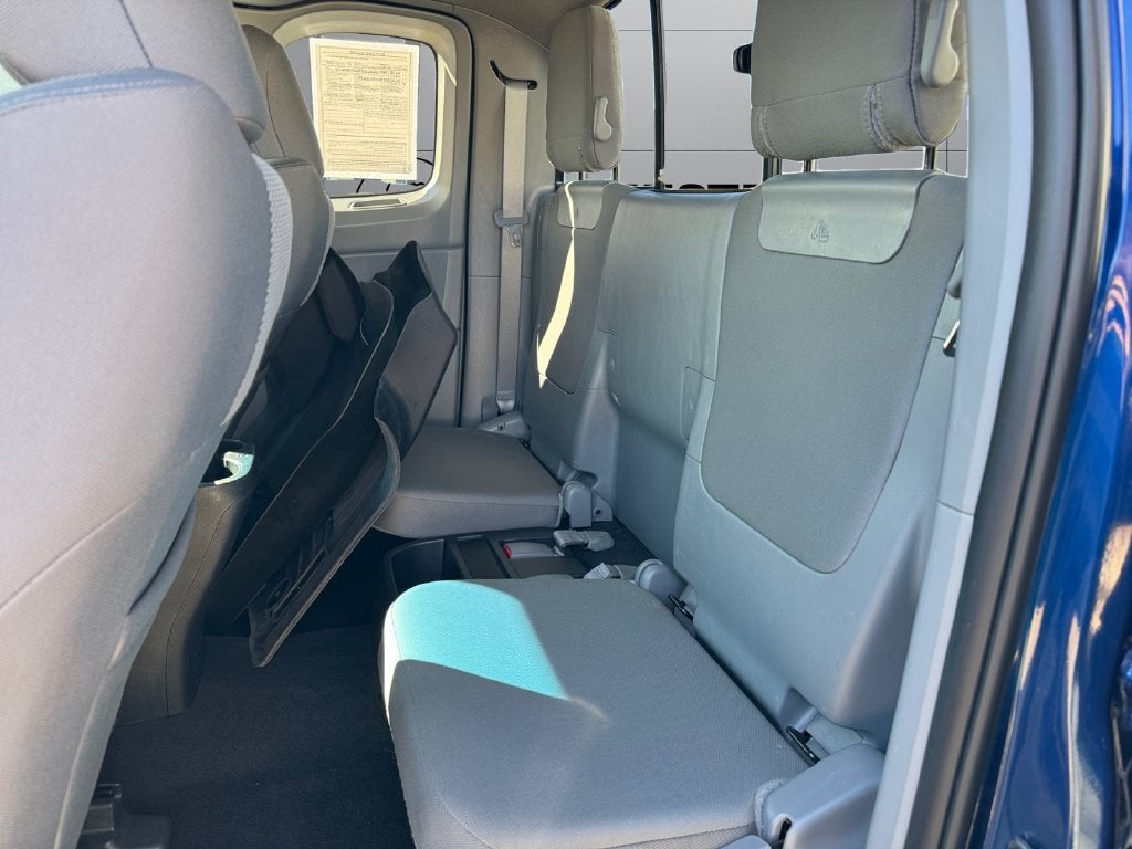 2014 Toyota Tacoma Base V6