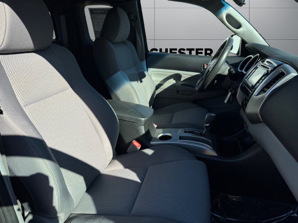 2014 Toyota Tacoma Base V6
