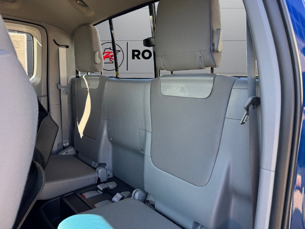 2014 Toyota Tacoma Base V6