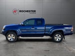 2014 Toyota Tacoma Base V6