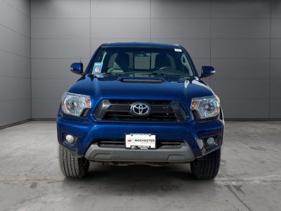 2014 Toyota Tacoma Base V6