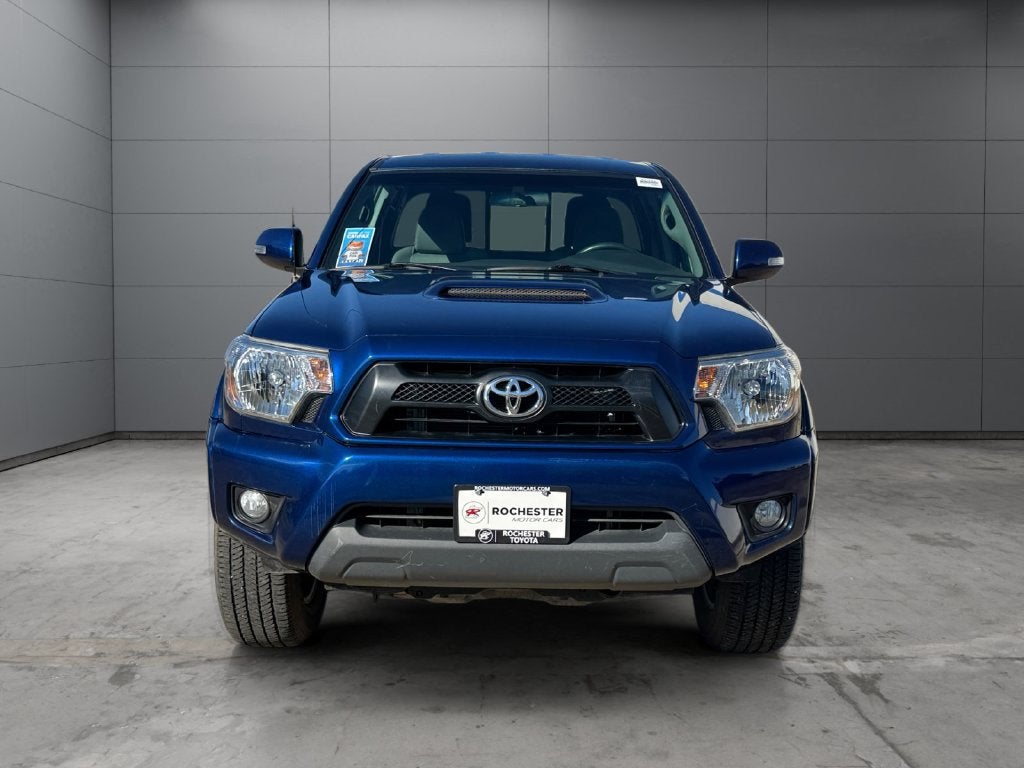 2014 Toyota Tacoma Base V6
