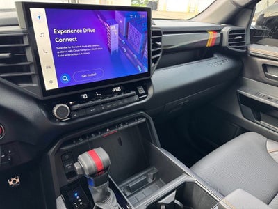 2025 Toyota Tundra SR5 4WD