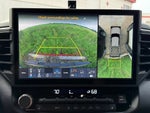 2025 Toyota Tundra SR5 4WD
