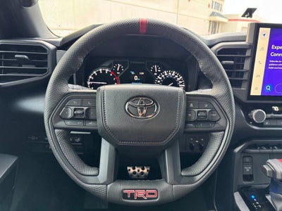 2025 Toyota Tundra SR5 4WD