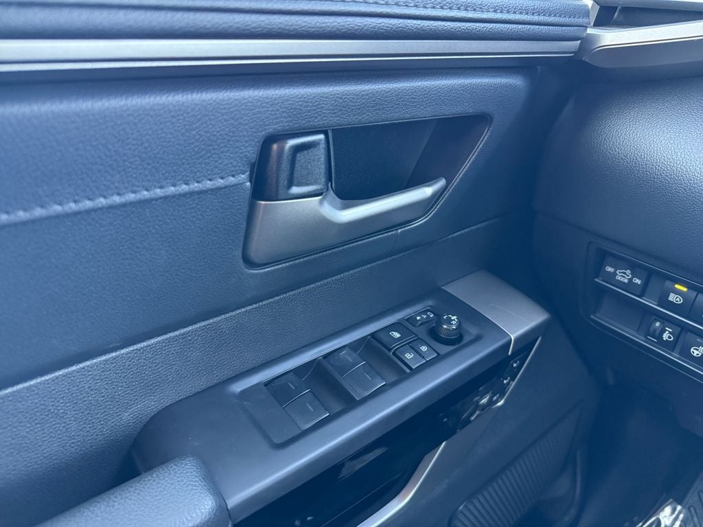 2024 Toyota Tundra Limited 4WD