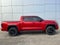 2025 Toyota Tundra Limited 4WD
