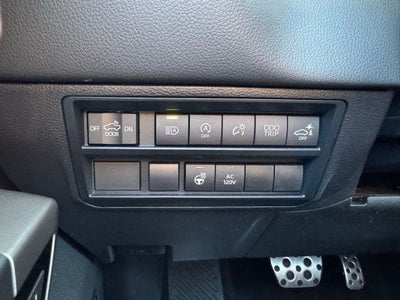 2024 Toyota Tundra Limited 4WD