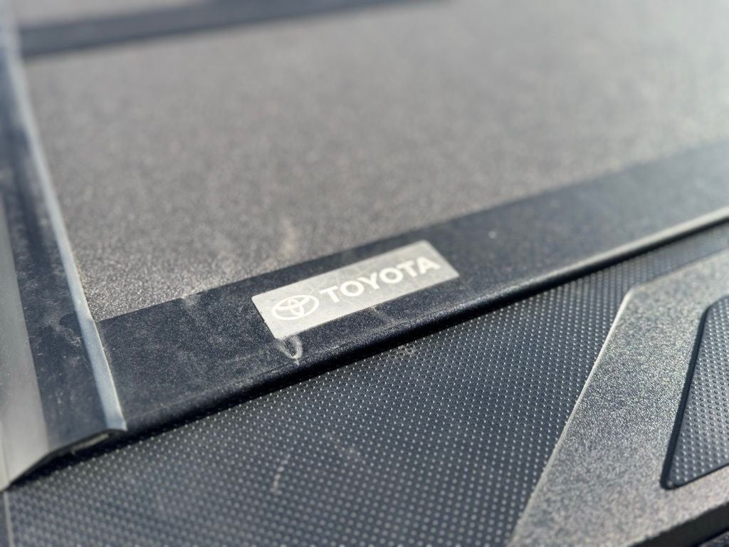 2024 Toyota Tundra Limited 4WD