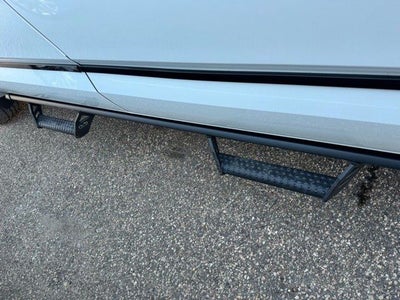 2024 Toyota Tundra Platinum 4WD