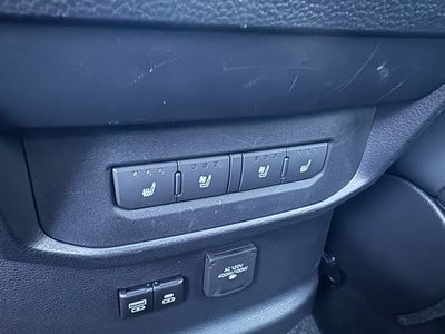 2024 Toyota Tundra Platinum 4WD