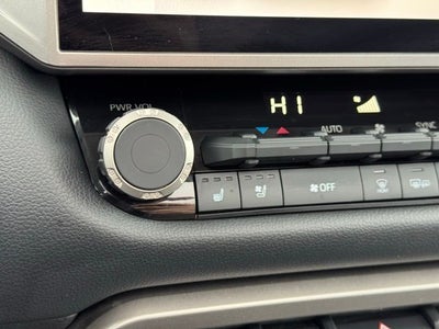 2024 Toyota Tundra Hybrid Limited 4WD