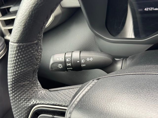 2024 Toyota Tundra Hybrid Limited 4WD