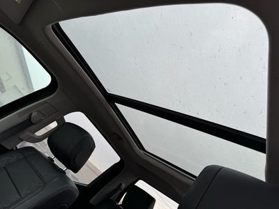 2024 Toyota Tundra Hybrid Limited 4WD