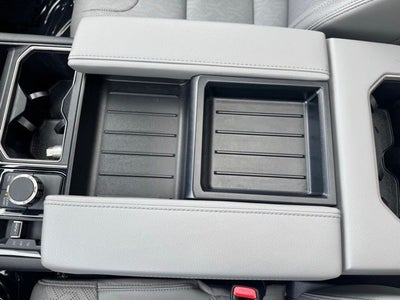 2024 Toyota Tundra Hybrid Limited 4WD