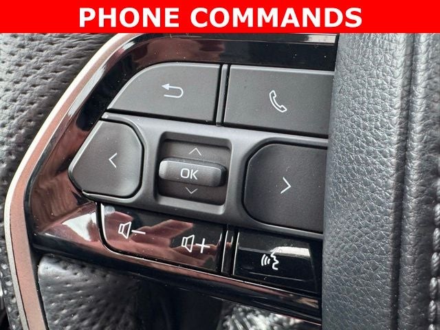 2024 Toyota Tundra Hybrid Limited 4WD