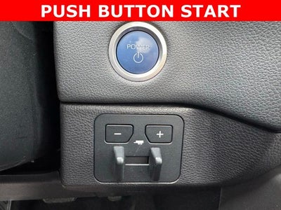 2024 Toyota Tundra Hybrid Limited 4WD